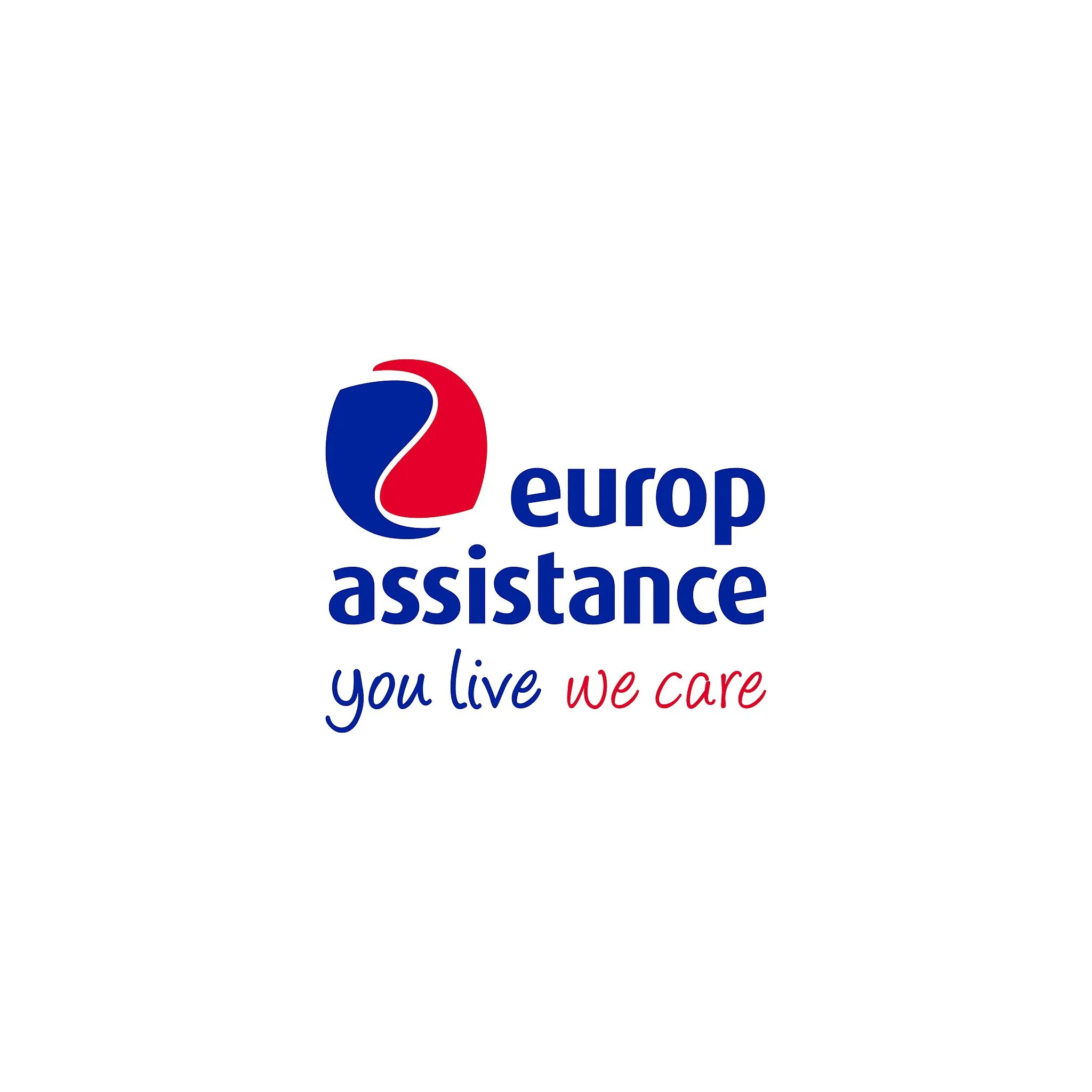 Europe Assistance Logo