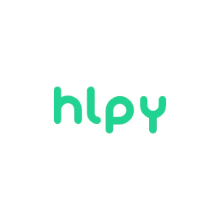 HLPY Logo
