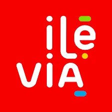 ILEVIA Logo